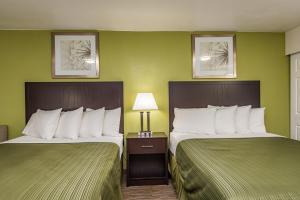 Sundowner Motel Sequim