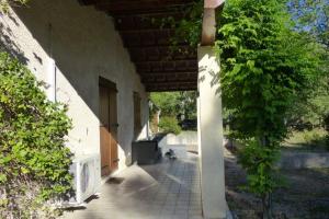 Villas Villa familiale avec piscine et grand jardin arbore proche des lacs : photos des chambres