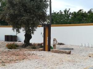 Villa Rominha Alvaiázere - Casa do Canteiro