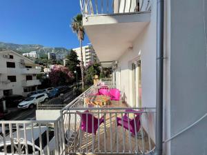 Apartmani Vukcevic