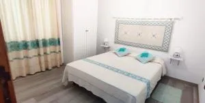 I love Ogliastra Apartments IUN Q4332 - Loceri