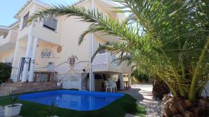 Villa Dobra Family Apartments