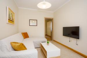 Apartment Franolic 
