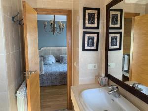 Dúplex Premium Vista Real