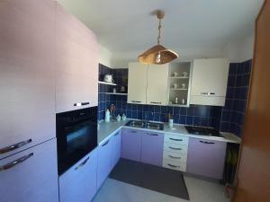 Residenza sabbia dorata