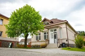 Apartmán Kampelička - Divišov