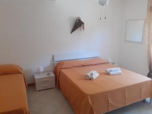 Residenza sabbia dorata