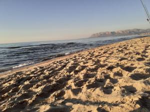 Residenza sabbia dorata