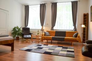 Apartmán Kampelička