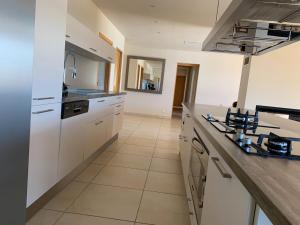 Maison vue mer Propriano Viggianello