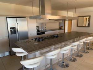 Maison vue mer Propriano Viggianello