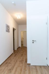 Haffhaus 2 Ferienwohnung VI