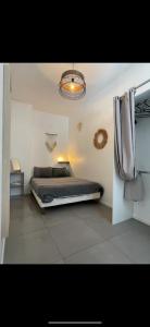 Appartements New! Charmant T2 idealement situe au coeur du centre historique. : photos des chambres