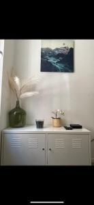 Appartements New! Charmant T2 idealement situe au coeur du centre historique. : Appartement 1 Chambre