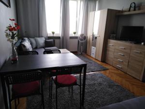 A.G-Apartamenty Warszawa Centrum