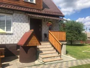 Apartament Pod Wiśnią - Bobrowa