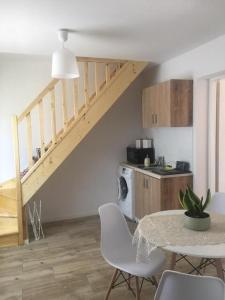 Apartament Pod Wiśnią