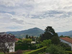 Appartements Montcalm : photos des chambres