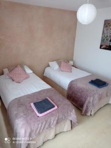 Apartament Pod Wiśnią