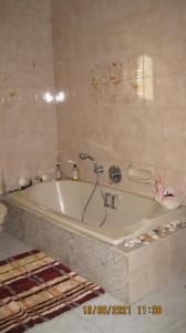 Deluxe Single Room room in Merzuq House