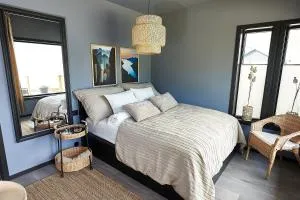 Segla bed & go - Mefjordvær