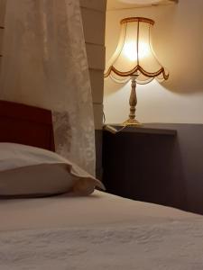 B&B / Chambres d'hotes La Tour Mandot : Chambre Double