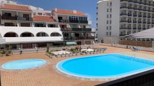 Apartment Parque Royale 1