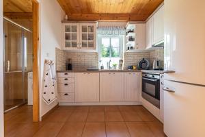 CHALUPA NA VYHLÍDCE