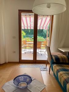 Apartment Olive Grove