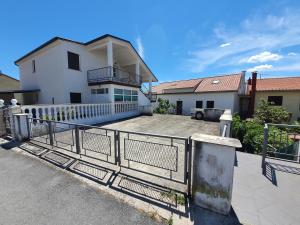 Apartmani Košuljandić