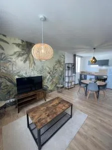 Cosy Apparts Montlucon - Aubusson