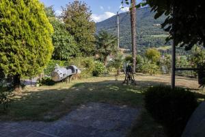 La tana dello zio Gio