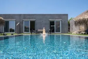 Sagma Villas - Perissa