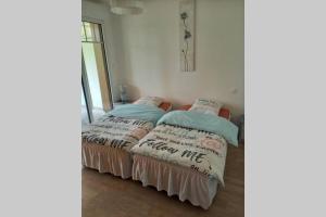 Appartements Sejour inoubliable en baie de SOMME, logement neuf : photos des chambres