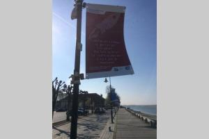 Appartements Sejour inoubliable en baie de SOMME, logement neuf : photos des chambres