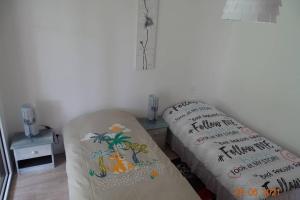 Appartements Sejour inoubliable en baie de SOMME, logement neuf : photos des chambres