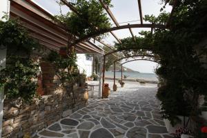 Mare Monte Ios Greece