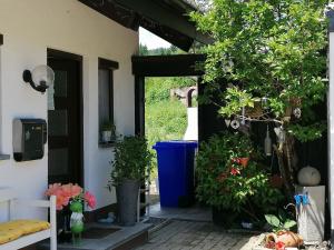Haus Akelei