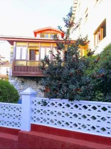 El Resbalón - Ruiloba