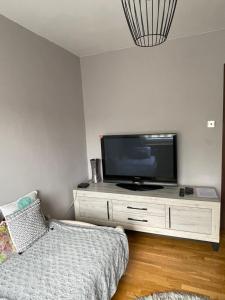 Apartament Siewna-moje miejsce na idealne wakacje