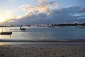 Ocean Drive Studio - Opposite the Beach
