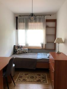 Apartament Siewna-moje miejsce na idealne wakacje