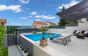 Villa Mondo Adria