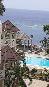 “The View”@Sky Castles, Columbus Heights, Ocho Rios