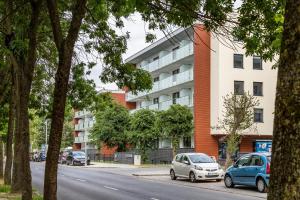 Apartament Premium Bliżej Morza