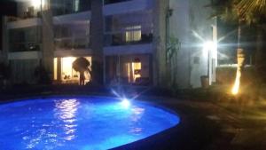 Appartement au Bord de la Mer