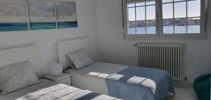 APARTEMENTOS PASEO DE LORDELO - 2 Derecha