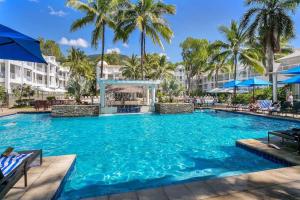 Beach Club Palm Cove 2 Bedroom Luxury Penthouse