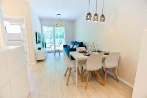 M&K Apartament Nadmorski Zagajnik - Sobieszewo, Wyspa Sobieszewska