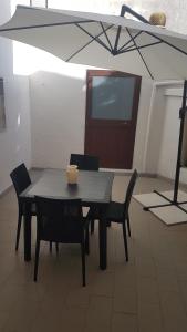 casa vacanze la pizzica